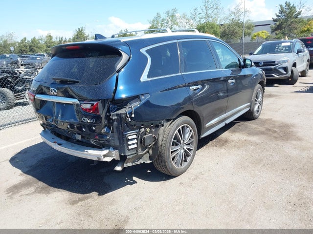 2019 INFINITI QX60 5N1DL0MN3KC567511 Photo 3
