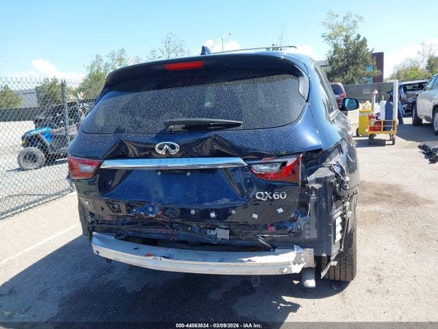 2019 INFINITI QX60 5N1DL0MN3KC567511 Photo 5