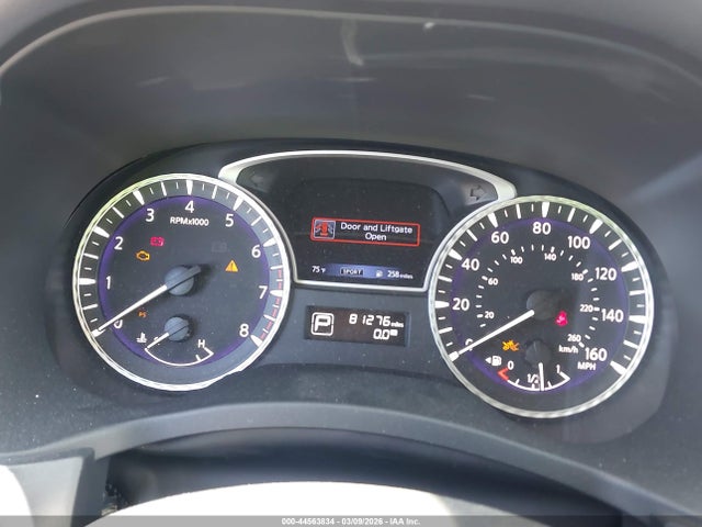2019 INFINITI QX60 5N1DL0MN3KC567511 Photo 6