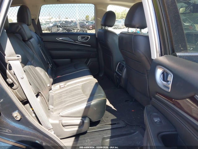 2019 INFINITI QX60 5N1DL0MN3KC567511 Photo 7