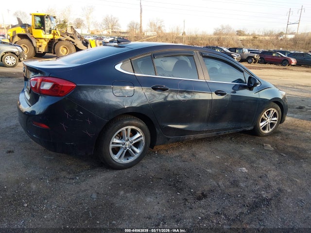 1G1BE5SM2G7271109 Chevrolet Cruze Lt Auto