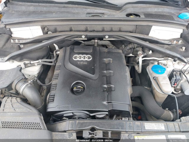 2014 AUDI Q5 WA1LFAFP7EA119049 Photo 9