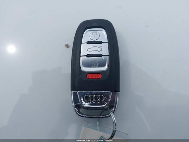 2014 AUDI Q5 WA1LFAFP7EA119049 Photo 10