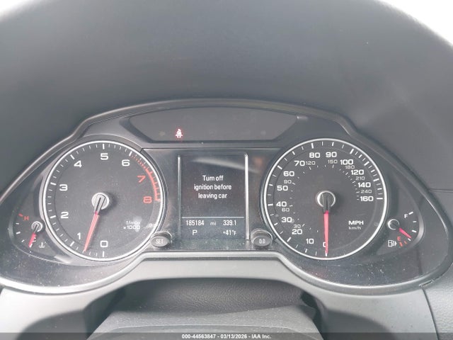 2014 AUDI Q5 WA1LFAFP7EA119049 Photo 6