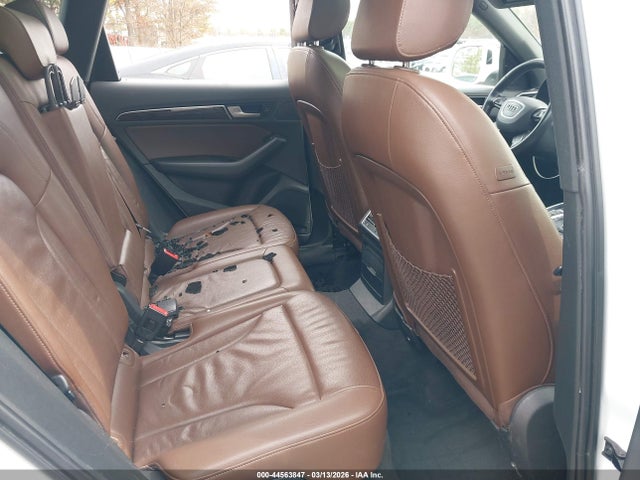 2014 AUDI Q5 WA1LFAFP7EA119049 Photo 7
