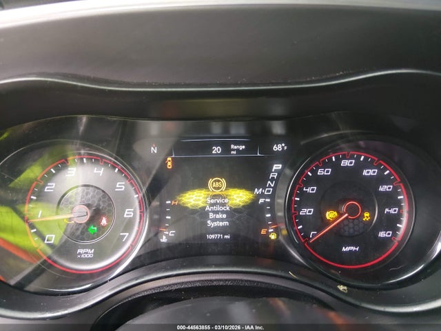 44563855 :رقم المزاد ، 2C3CDXCTXLH195805 vin ، 2020 Dodge Charger R/t Rwd مزاد بيع