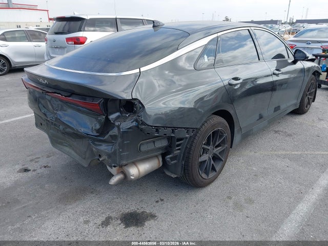 2025 Kia K5 Lxs მანქანა იყიდება აუქციონზე, vin: KNAG24J78S5292950, აუქციონის ნომერი: 44563856