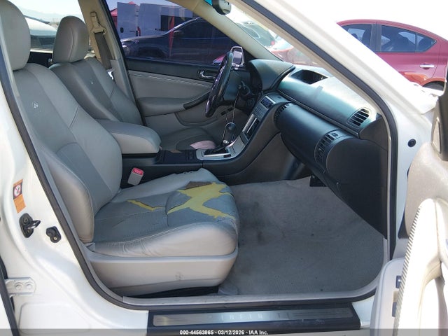 Продаж на аукціоні авто 2005 Infiniti G35, vin: JNKCV51EX5M215311, номер лоту: 44563865