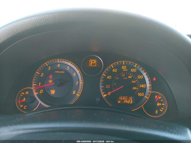 Продаж на аукціоні авто 2005 Infiniti G35, vin: JNKCV51EX5M215311, номер лоту: 44563865