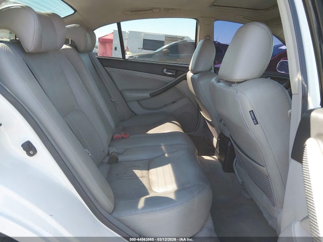 Продаж на аукціоні авто 2005 Infiniti G35, vin: JNKCV51EX5M215311, номер лоту: 44563865