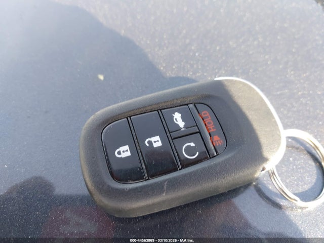 Honda Civic Sport 2024 2HGFE2F54RH540990 Image 11