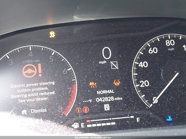 Honda Civic Sport 2024 2HGFE2F54RH540990 Image 15