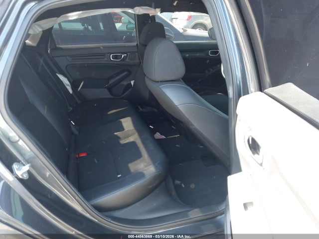 Honda Civic Sport 2024 2HGFE2F54RH540990 Image 8
