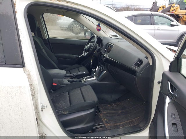 Aukcja sprzedaży 2015 Mazda Cx-5 Touring, vin: JM3KE4CY0F0541150, numer aukcji: 44563875