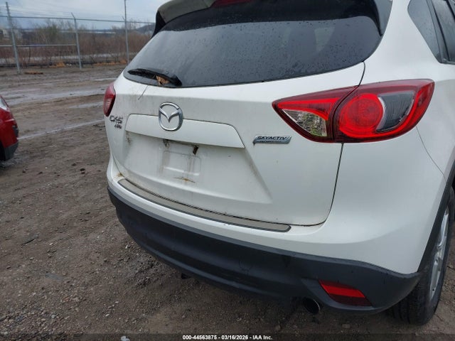 Aukcja sprzedaży 2015 Mazda Cx-5 Touring, vin: JM3KE4CY0F0541150, numer aukcji: 44563875