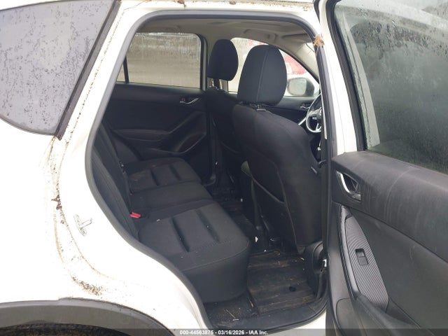 Aukcja sprzedaży 2015 Mazda Cx-5 Touring, vin: JM3KE4CY0F0541150, numer aukcji: 44563875