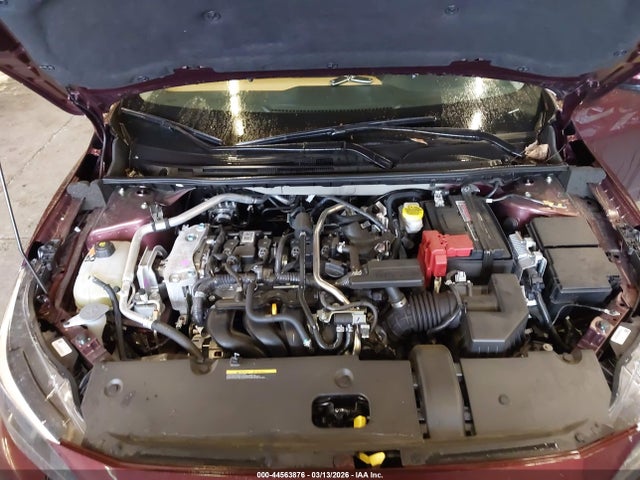 3N1AB8CV3SY251269 Nissan SENTRA SV