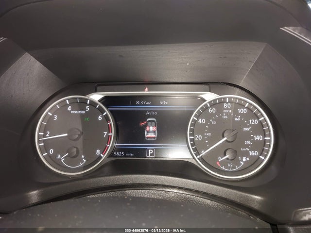 3N1AB8CV3SY251269 Nissan SENTRA SV