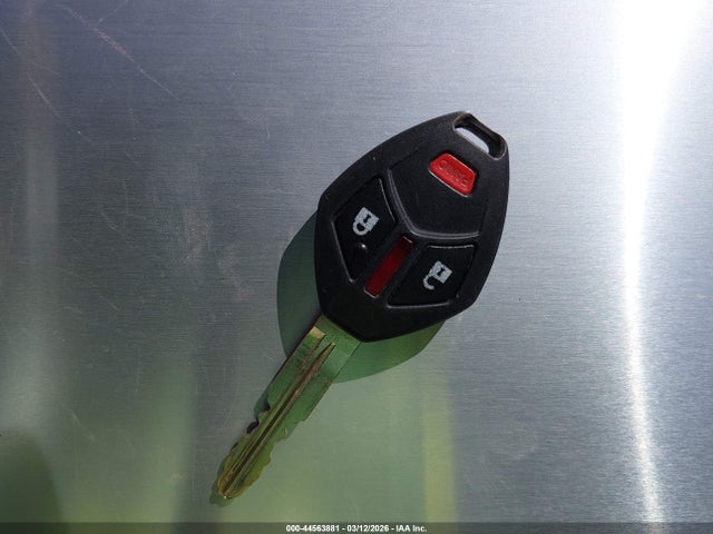 2015 MITSUBISHI MIRAGE ML32A3HJ3FH010149 Photo 10