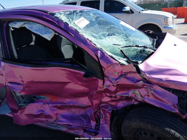 2015 MITSUBISHI MIRAGE ML32A3HJ3FH010149 Photo 5