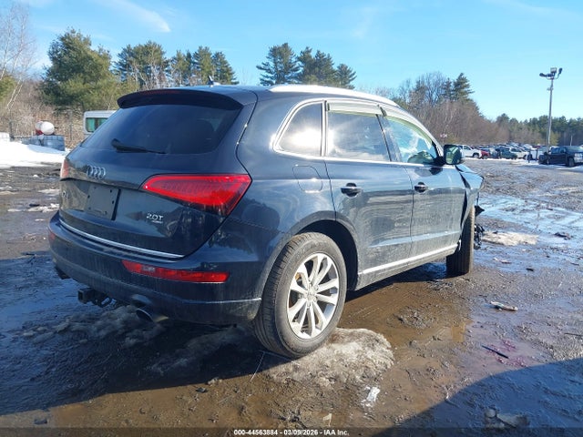 Aukcja sprzedaży 2015 Audi Q5 2.0t Premium, vin: WA1LFBFP3FA049220, numer aukcji: 44563884