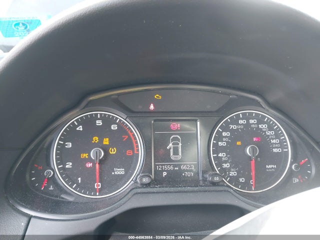 Aukcja sprzedaży 2015 Audi Q5 2.0t Premium, vin: WA1LFBFP3FA049220, numer aukcji: 44563884