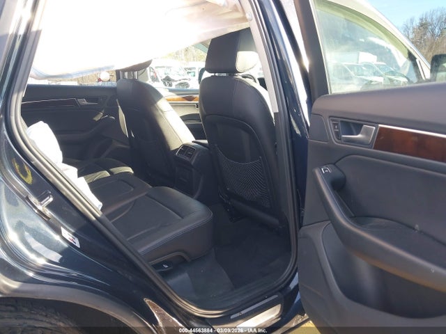 Aukcja sprzedaży 2015 Audi Q5 2.0t Premium, vin: WA1LFBFP3FA049220, numer aukcji: 44563884
