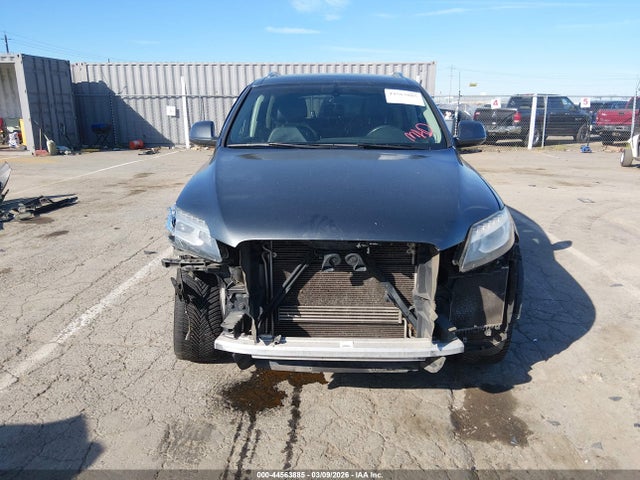 Aukcja sprzedaży 2015 Audi Q7 3.0t Premium, vin: WA1LGAFE6FD007435, numer aukcji: 44563885