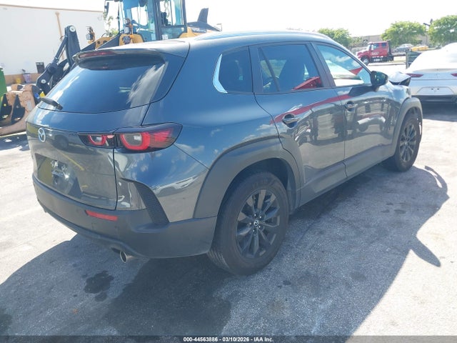44563886 :رقم المزاد ، 7MMVABBL3TN453297 vin ، 2026 Mazda Cx-50 2.5 S Preferred مزاد بيع