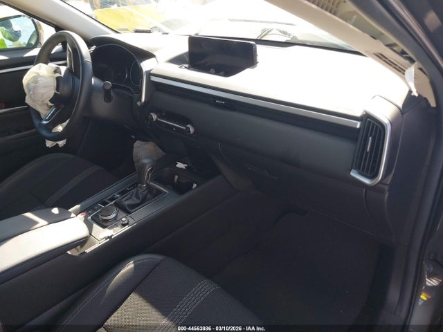 44563886 :رقم المزاد ، 7MMVABBL3TN453297 vin ، 2026 Mazda Cx-50 2.5 S Preferred مزاد بيع