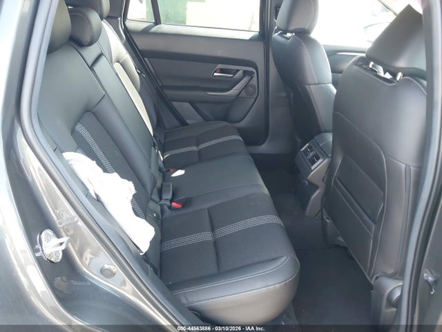 44563886 :رقم المزاد ، 7MMVABBL3TN453297 vin ، 2026 Mazda Cx-50 2.5 S Preferred مزاد بيع