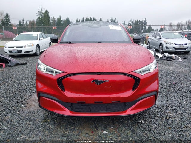 Ford Mustang Mach-e Premium 2023 3FMTK3SU3PMA56560 Image 13
