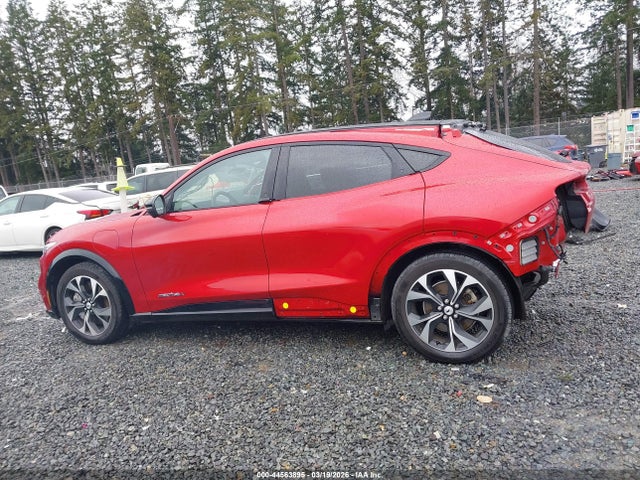 Ford Mustang Mach-e Premium 2023 3FMTK3SU3PMA56560 Image 15