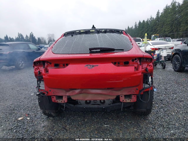Ford Mustang Mach-e Premium 2023 3FMTK3SU3PMA56560 Image 17