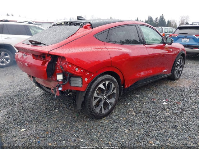 Ford Mustang Mach-e Premium 2023 3FMTK3SU3PMA56560 Image 4