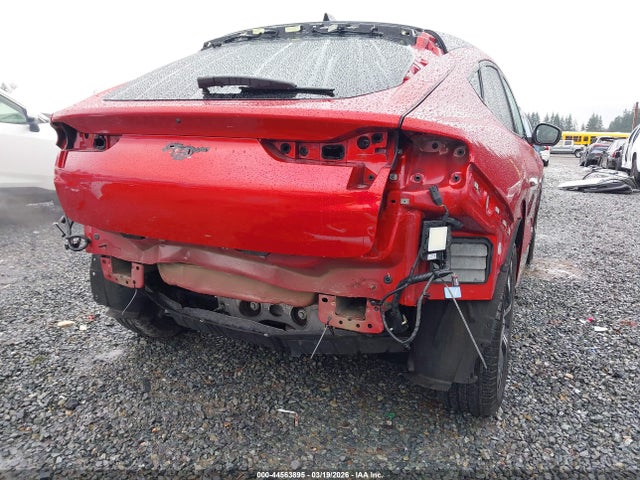 Ford Mustang Mach-e Premium 2023 3FMTK3SU3PMA56560 Image 6