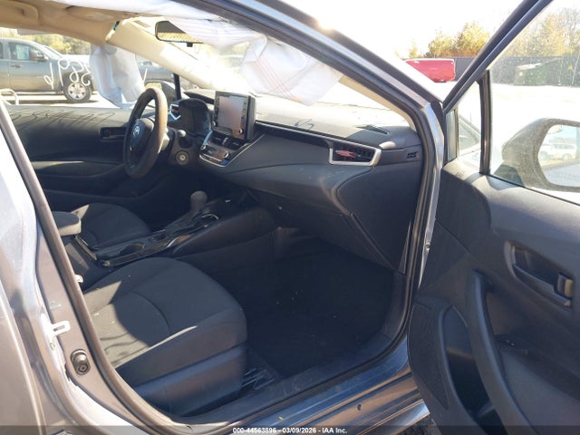 Продаж на аукціоні авто 2022 Toyota Corolla Le, vin: 5YFEPMAE0NP356478, номер лоту: 44563896