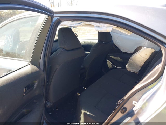 Продаж на аукціоні авто 2022 Toyota Corolla Le, vin: 5YFEPMAE0NP356478, номер лоту: 44563896