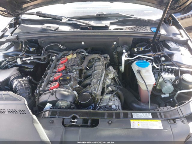 Aukcja sprzedaży 2010 Audi A4 2.0t Premium, vin: WAUBFAFL1AN057601, numer aukcji: 44563898