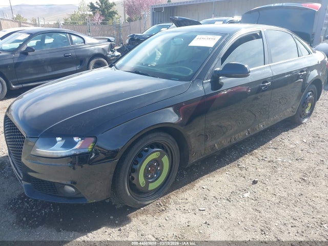 Aukcja sprzedaży 2010 Audi A4 2.0t Premium, vin: WAUBFAFL1AN057601, numer aukcji: 44563898