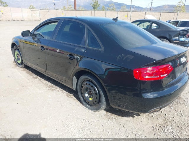 Aukcja sprzedaży 2010 Audi A4 2.0t Premium, vin: WAUBFAFL1AN057601, numer aukcji: 44563898