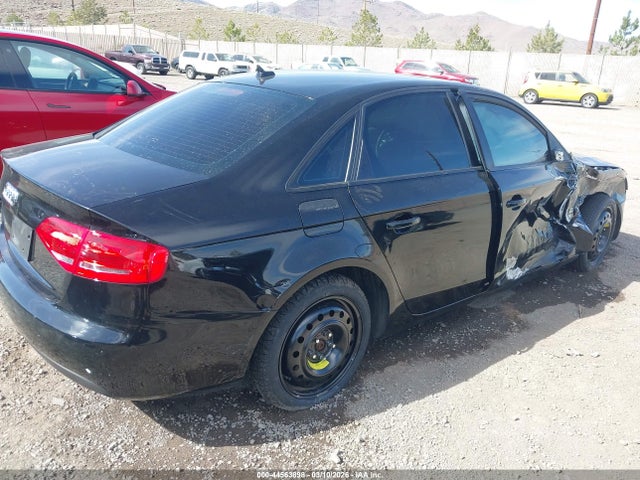 Aukcja sprzedaży 2010 Audi A4 2.0t Premium, vin: WAUBFAFL1AN057601, numer aukcji: 44563898
