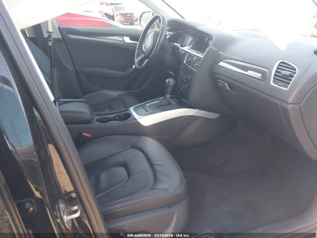 Aukcja sprzedaży 2010 Audi A4 2.0t Premium, vin: WAUBFAFL1AN057601, numer aukcji: 44563898