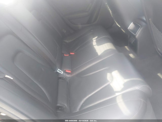 Aukcja sprzedaży 2010 Audi A4 2.0t Premium, vin: WAUBFAFL1AN057601, numer aukcji: 44563898