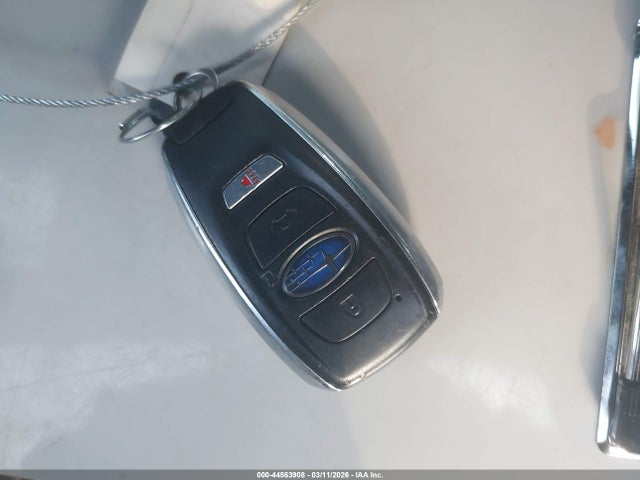 Aukcja sprzedaży 2017 Subaru Wrx Limited, vin: JF1VA1L60H9815563, numer aukcji: 44563908