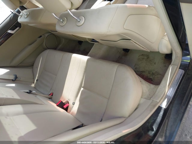 Продажа на аукционе авто 2012 Mercedes-benz C 300 Sport 4matic, vin: WDDGF8BB6CF881692, номер лота: 44563909