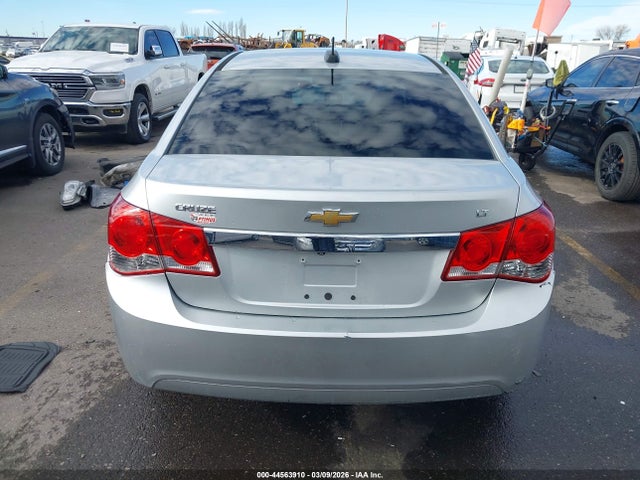 Chevrolet Cruze 1lt Auto 2015 1G1PC5SB0F7167453 Image 16