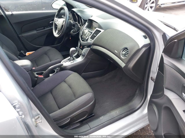 Chevrolet Cruze 1lt Auto 2015 1G1PC5SB0F7167453 Image 5