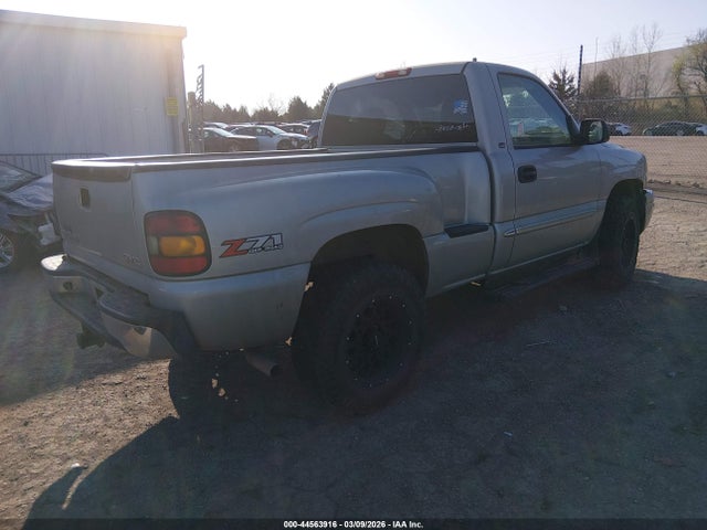 Aukcja sprzedaży 2004 Gmc Sierra 1500 Sle, vin: 1GTEK14T84Z236469, numer aukcji: 44563916
