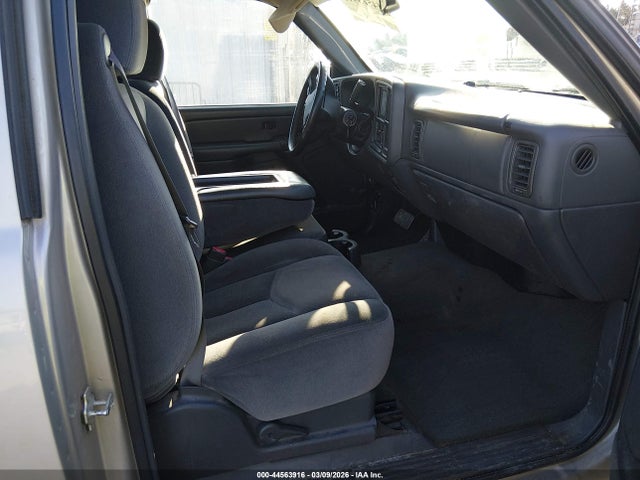 Aukcja sprzedaży 2004 Gmc Sierra 1500 Sle, vin: 1GTEK14T84Z236469, numer aukcji: 44563916